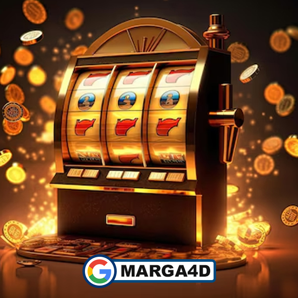 MARGA4D # Agen Situs Link Slot Online Gacor Link Marga4D Alternatif Resmi